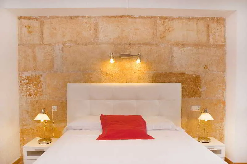 Apartmán Marblau Mallorca Cala Figuera