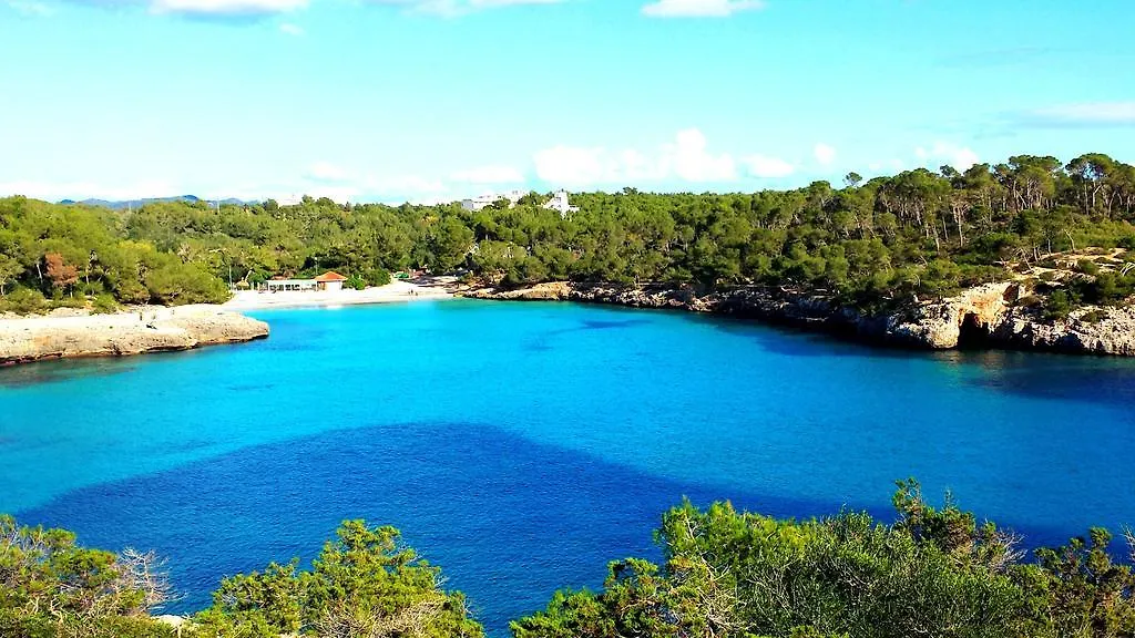 Marblau Mallorca Cala Figuera  Cala Figuera (Mallorca)