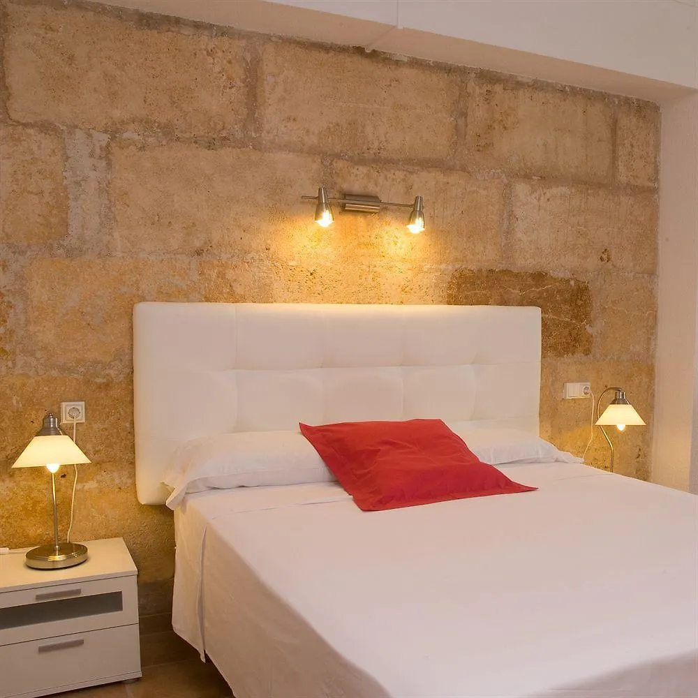Apartment Marblau Mallorca Cala Figuera