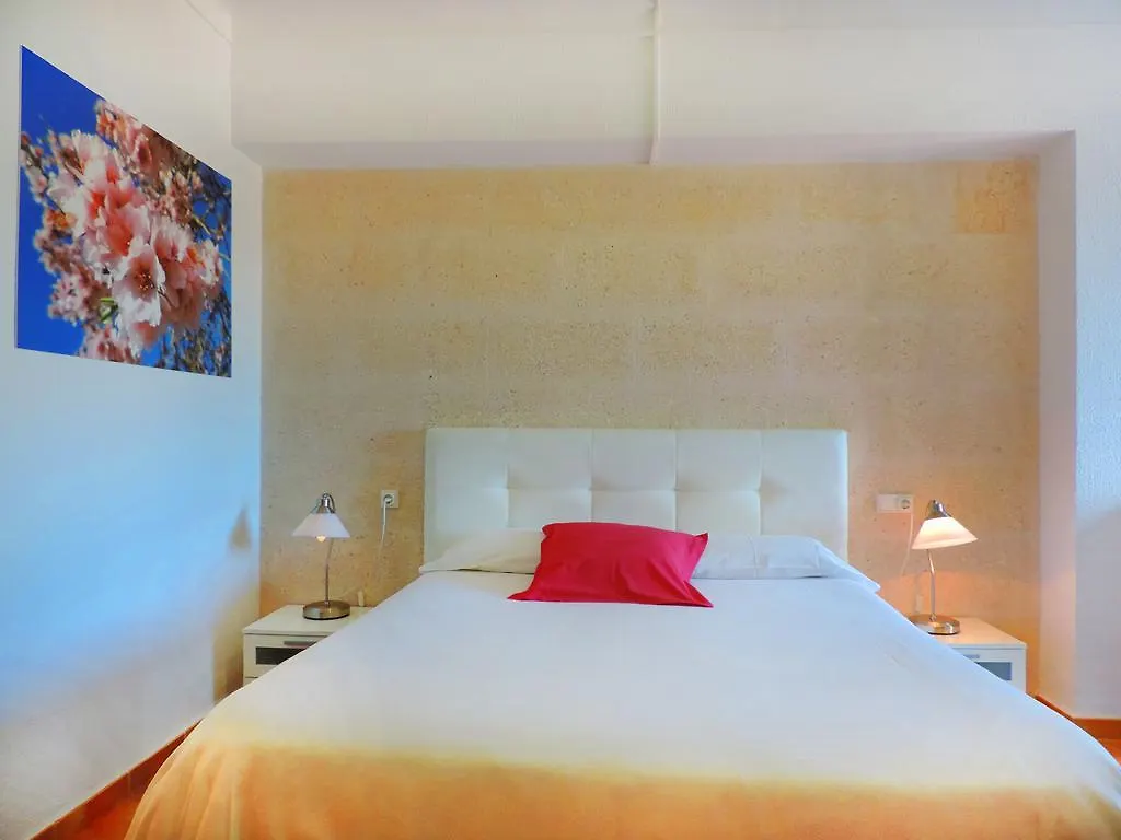 Marblau Mallorca Cala Figuera  Apartmán