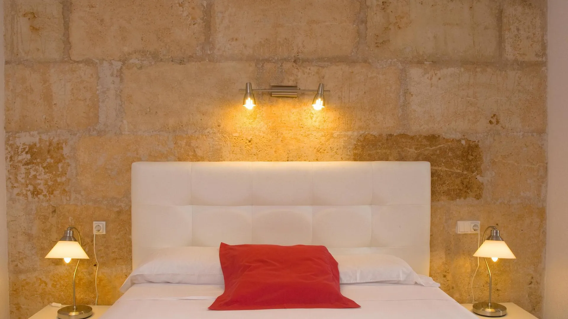 Marblau Mallorca Cala Figuera  Apartmán