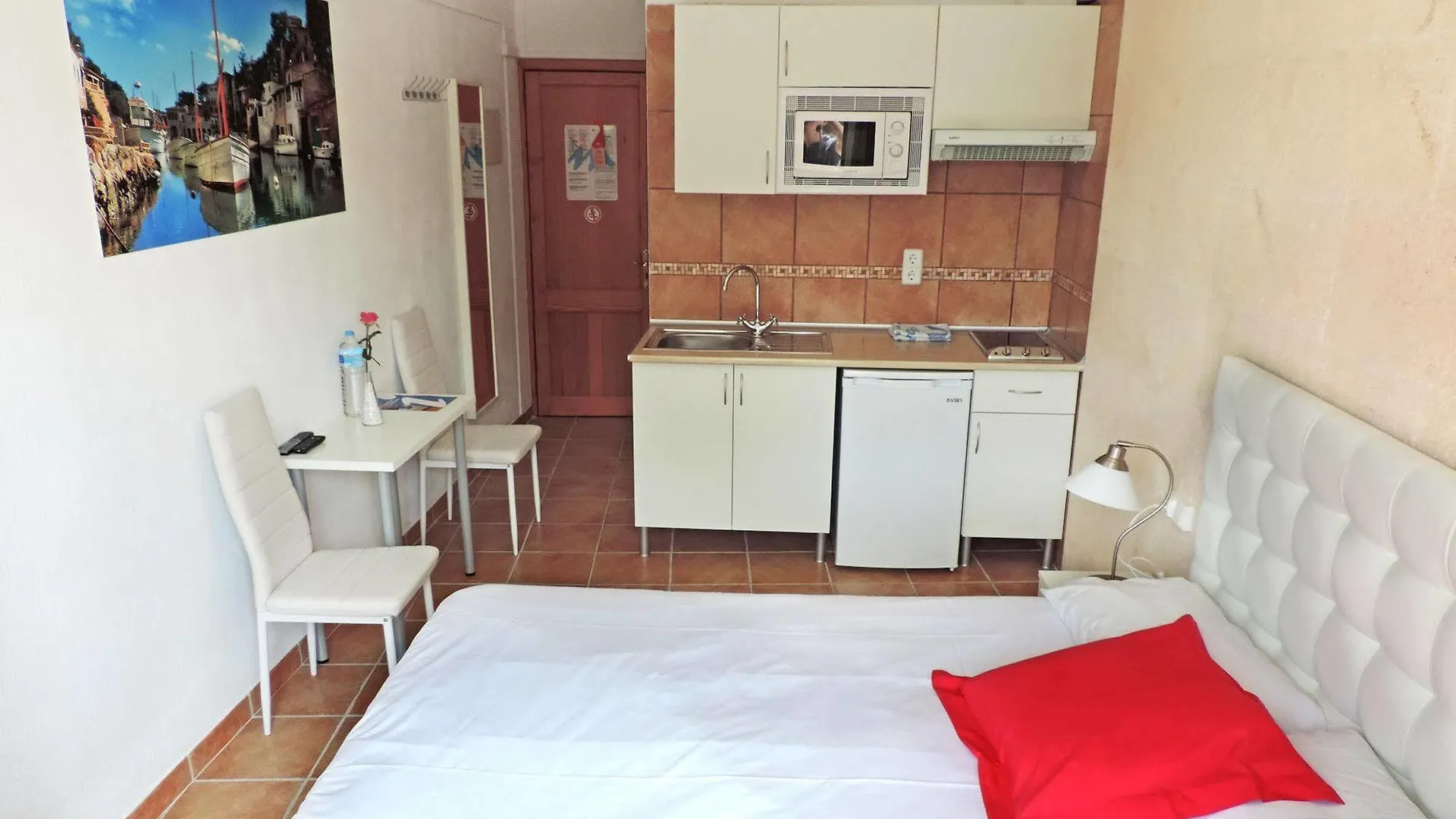 Marblau Mallorca Cala Figuera  Apartmán Cala Figuera (Mallorca)