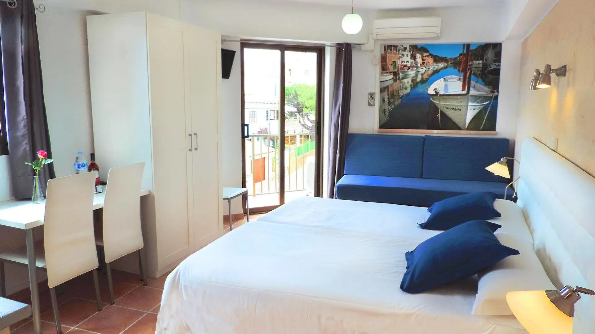 Apartment Marblau Mallorca Cala Figuera