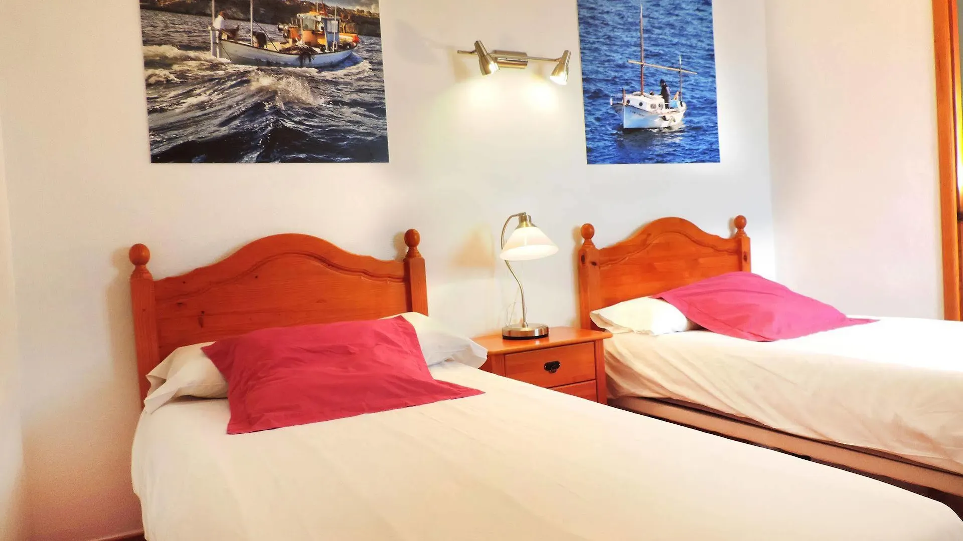 Marblau Mallorca Cala Figuera  Apartment