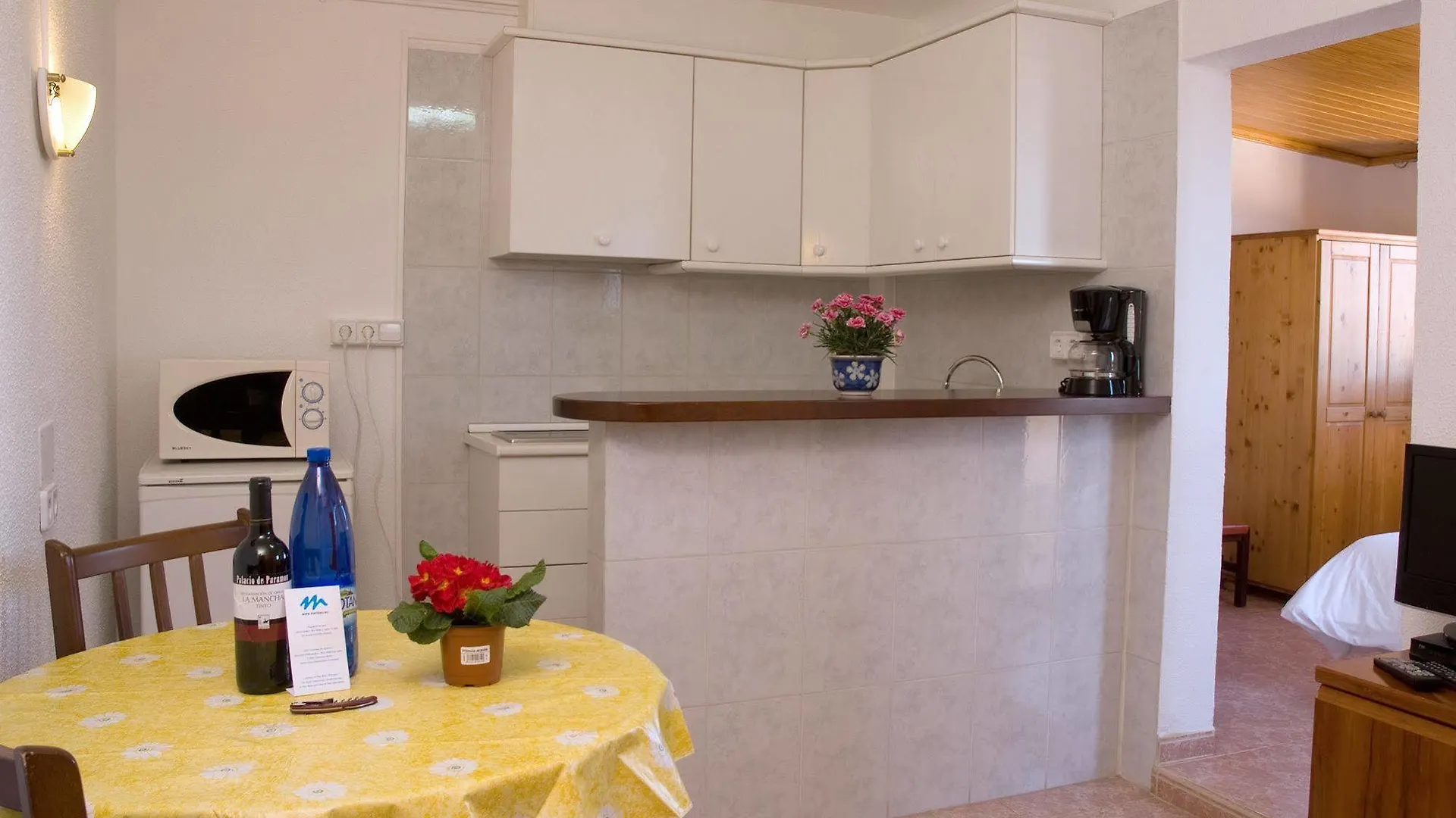 Marblau Mallorca Cala Figuera  Apartmán Cala Figuera (Mallorca)