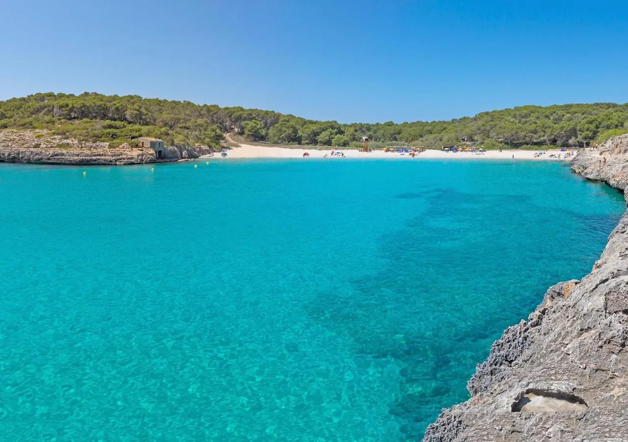Marblau Mallorca Cala Figuera  0*, Cala Figuera (Mallorca) Španělsko