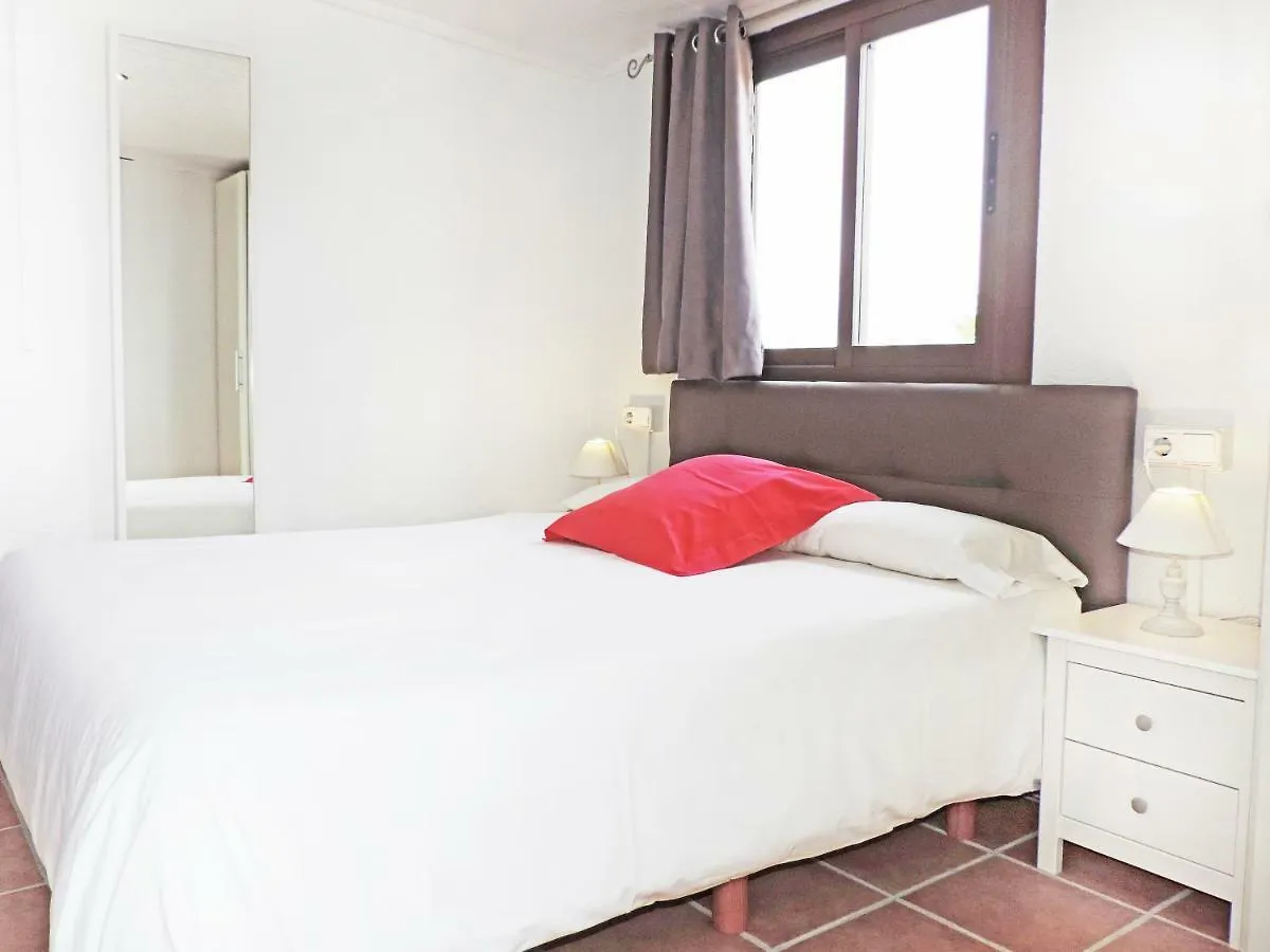 Marblau Mallorca Cala Figuera  Apartmán Cala Figuera (Mallorca)