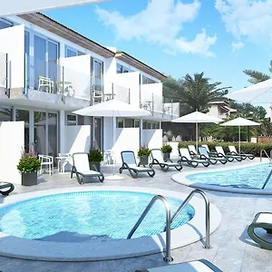 Ses Dalies Apartmán
