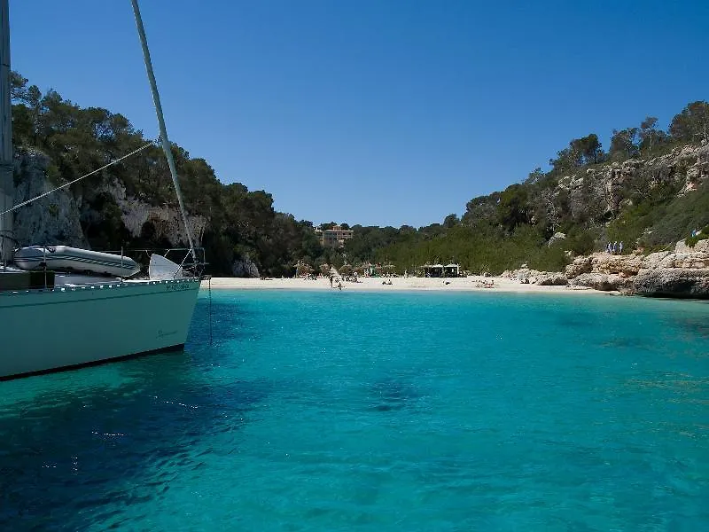 Marblau Mallorca Cala Figuera  Cala Figuera (Mallorca)