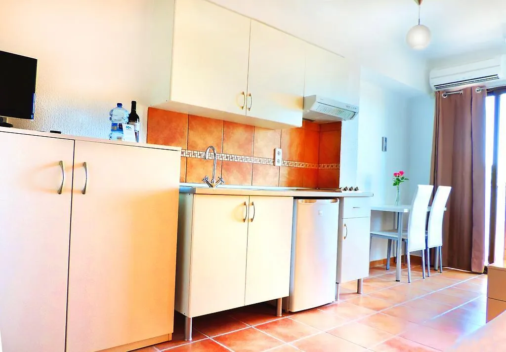 Apartment Marblau Mallorca Cala Figuera