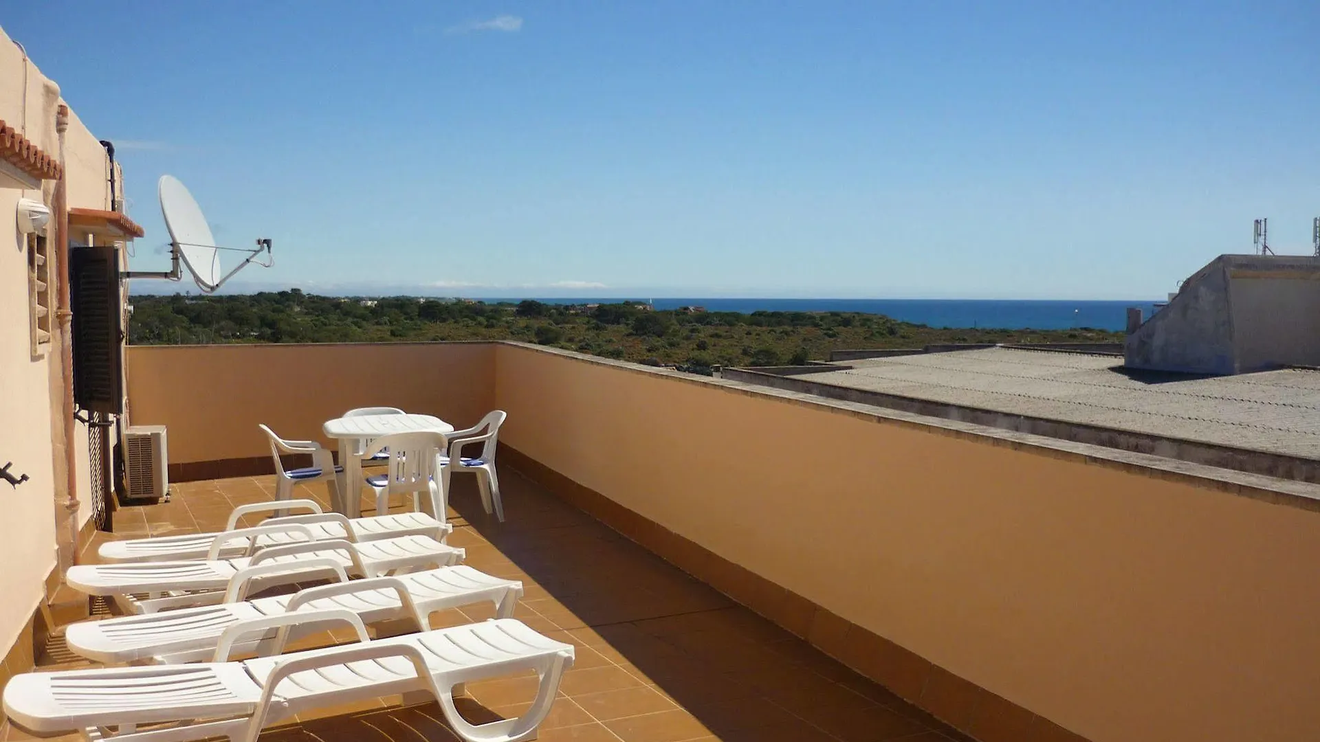 Apartment Marblau Mallorca Cala Figuera  Spain