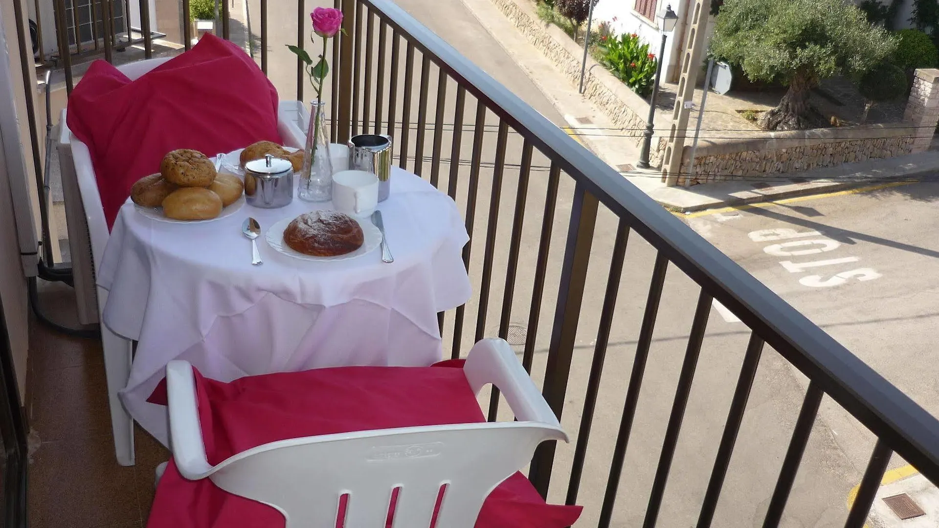 Apartment Marblau Mallorca Cala Figuera