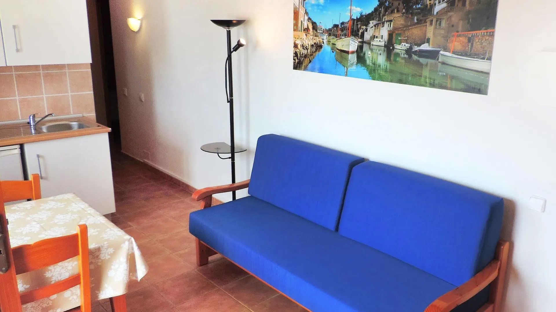 Marblau Mallorca كالا فجويرا