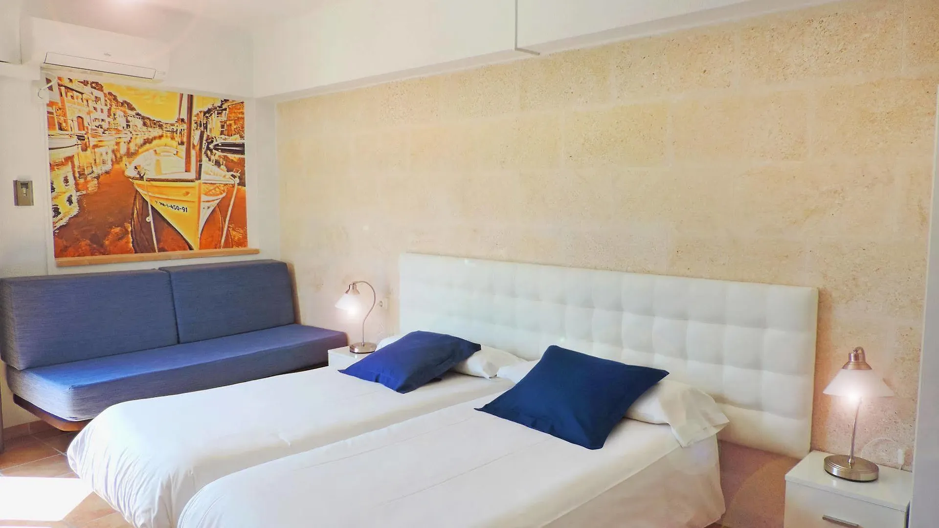 Marblau Mallorca Cala Figuera  Apartment Cala Figuera (Mallorca)