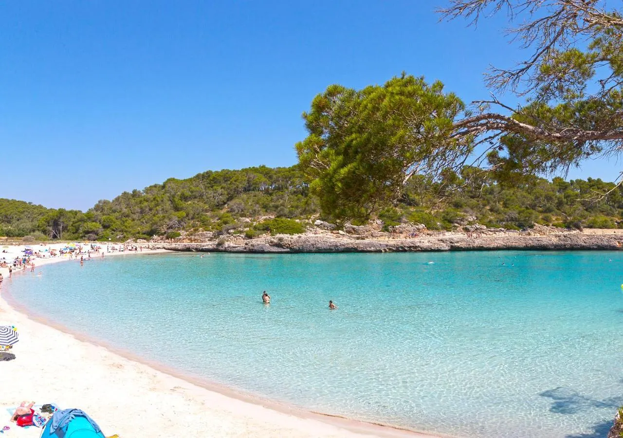 Apartment Marblau Mallorca Cala Figuera