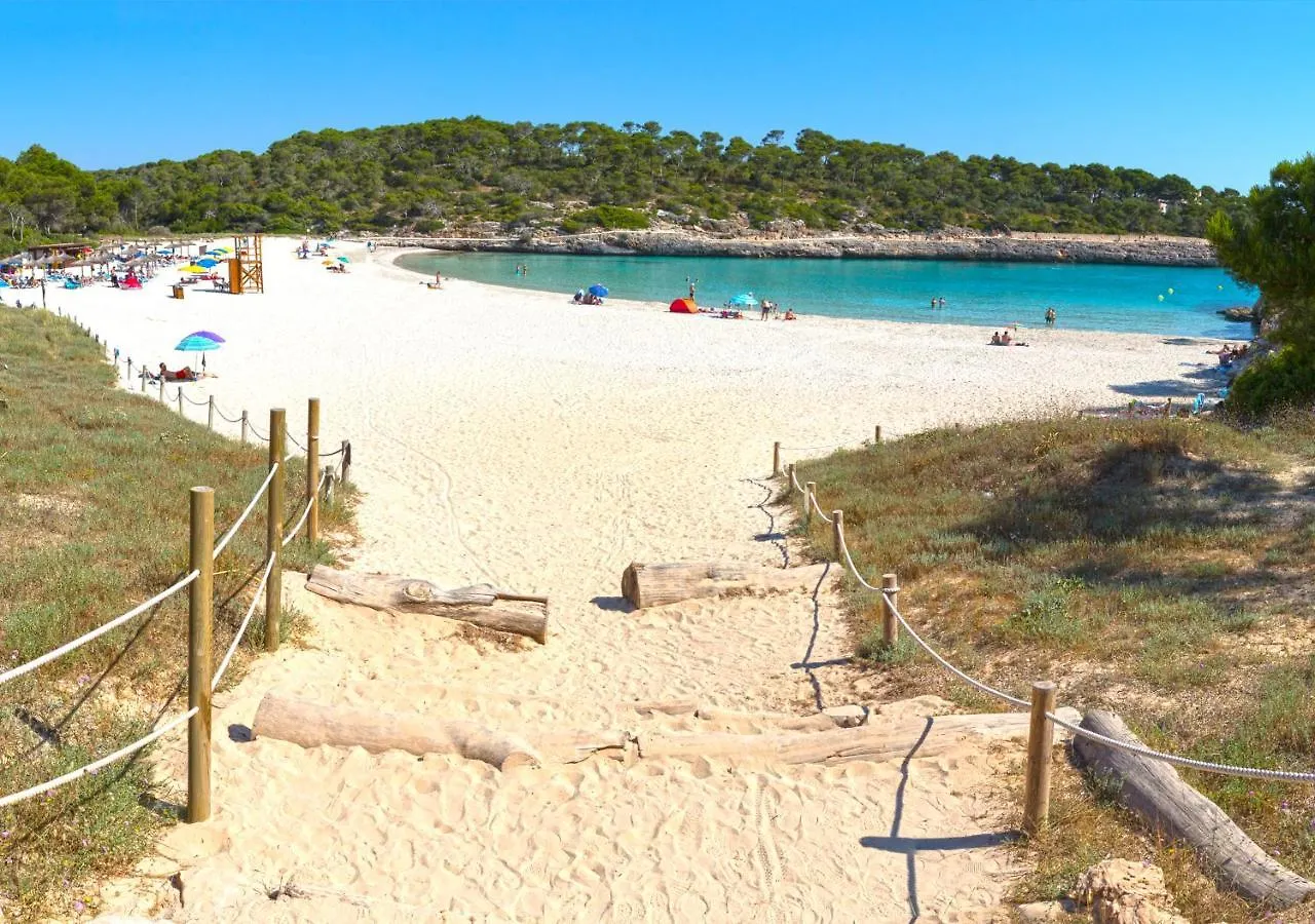 Apartment Marblau Mallorca Cala Figuera  Spain