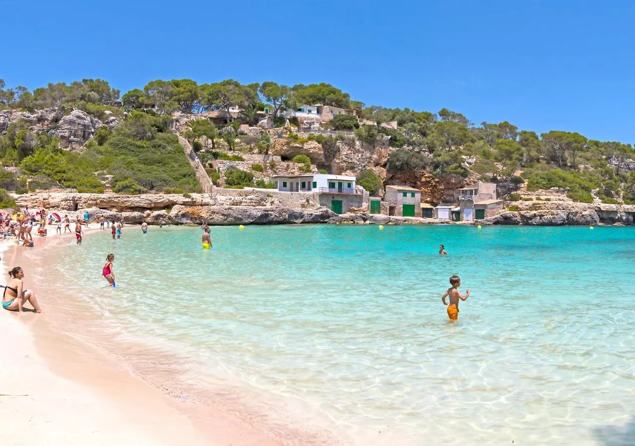 Marblau Mallorca كالا فجويرا