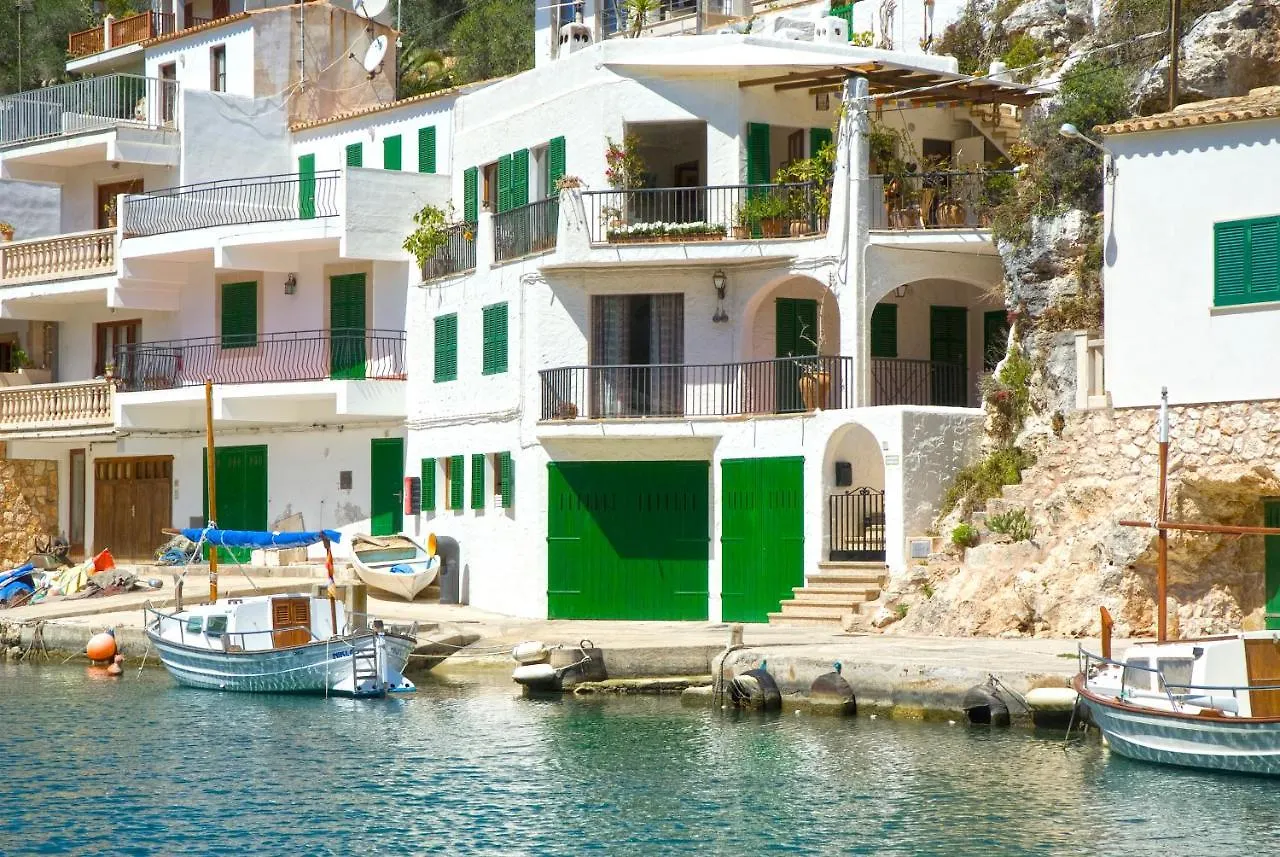 Marblau Mallorca Cala Figuera  Apartment Cala Figuera (Mallorca)