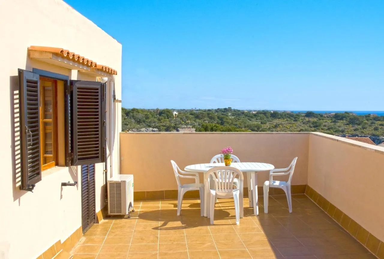 Apartment Marblau Mallorca Cala Figuera  Spain