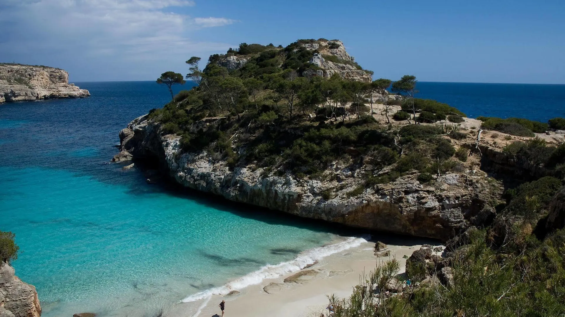 Apartment Marblau Mallorca Cala Figuera