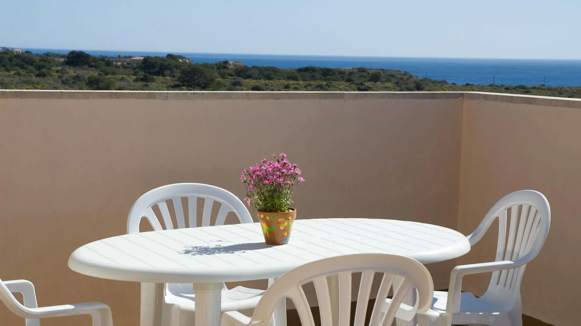 Marblau Mallorca كالا فجويرا