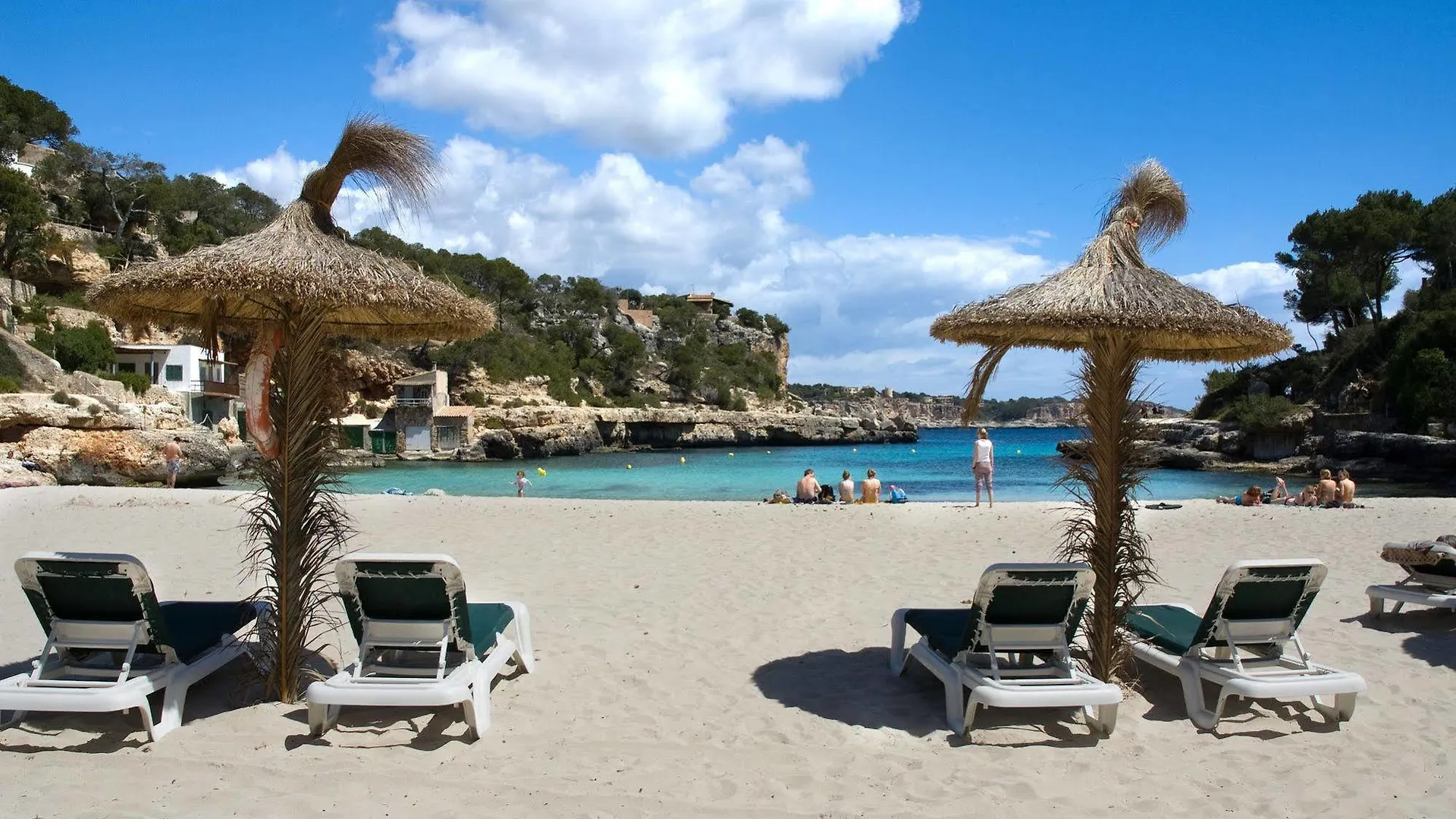Marblau Mallorca كالا فجويرا 0*,