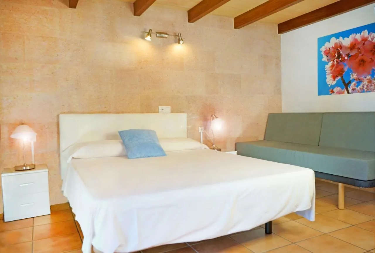 Apartment Marblau Mallorca Cala Figuera