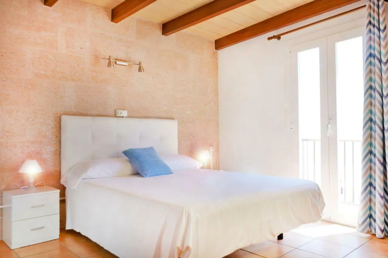 Marblau Mallorca location